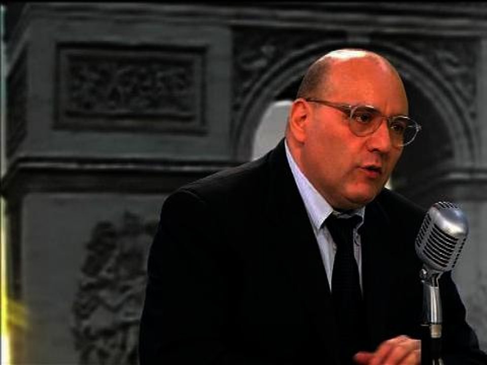 Julien Dray suggère à RMC une émission "sacrément Dray" pour que "toutes les opinions débattent" - 04/02