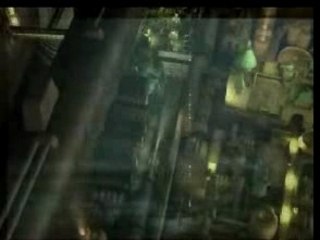 - Final Fantasy - Linkin Park 'Wth U'