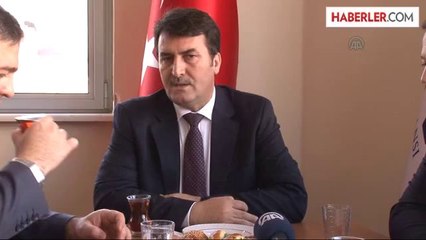 Osmangazi Belediyesinin Bursa ve Balkanlar'daki "Kültürel Miras" Hamlesi
