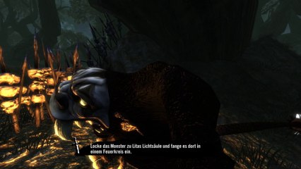 #024 Let's Play "Brütal Legend" (PC) [BLIND] - Die Armee wächst [Full-HD]