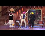 Daler Mehendi in Comedy Nights With Kapil
