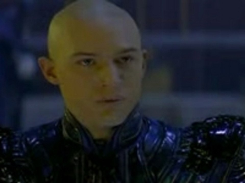 Nemesis Bande annonce