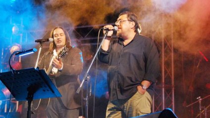 Στο καφέ του χαμένου χρόνου --- Λαυρέντης Μαχαιρίτσας