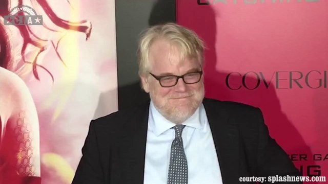 Philip Seymour Hoffman' Last Video Footage Before Death
