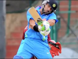 Virat slipped at No 4 in ICC T20 Rankings