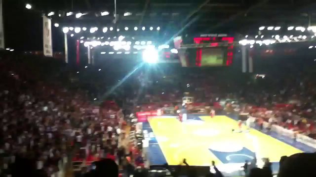 Forzabesiktas TV - Sevemez Kimse Seni, benim sevdiğim kadar