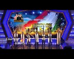 Indias Got Talent Ki Umjer groups A capella song