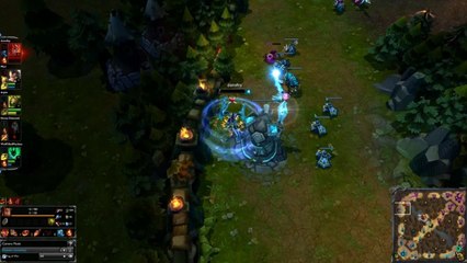 Lui, s'il est pas cocu... - League of legends - team-aaa.com