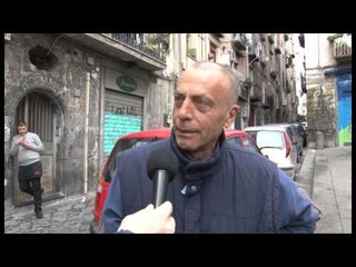 Napoli - Sequestro locali per schiamazzi notturni (03.02.14)