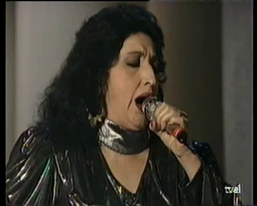 LA MARELU - si tu eres mi hombre y yo tu mujer