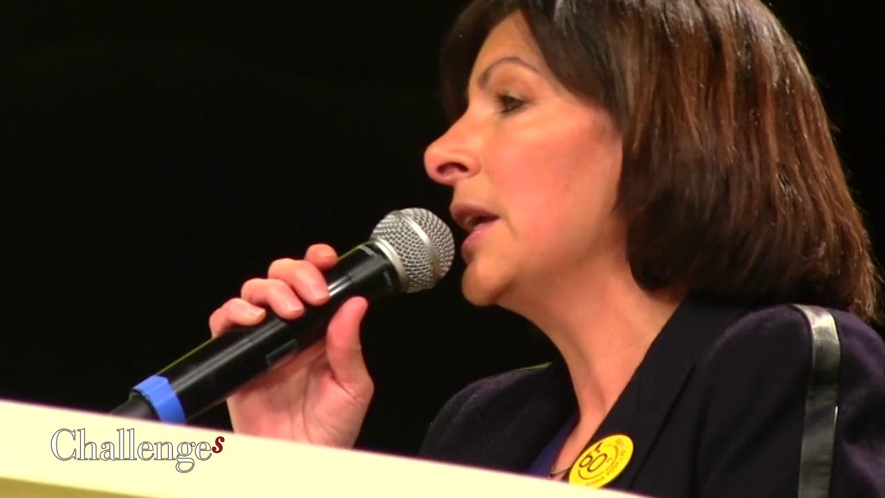 Logement social : les propositions de NKM et Hidalgo