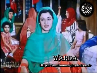 WARDA : 3amaliqat Tarab 1  عمالقة الطرب