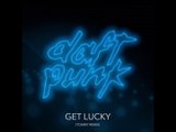 Daft Punk - Get Lucky (Tommy Remix)