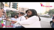 Bollywood Hot Celebs Spotted at Big Bang New Store Launch