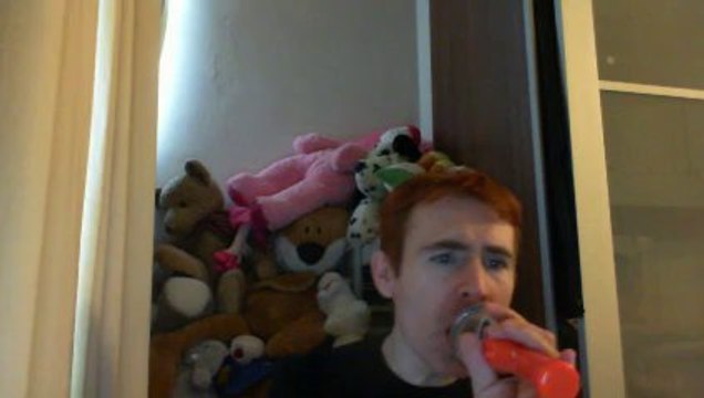 Wiwi égratigne ma chance et ma chanson de Julio Iglesias