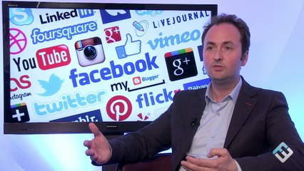[Social Media Mag#10] Johan Benoualid, Directeur Hootsuite Europe du Sud