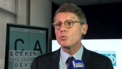 [ARCHIVE] ABCD de l'égalité : "Enseigner le respect entre filles et garçons est  une mission de l'école"