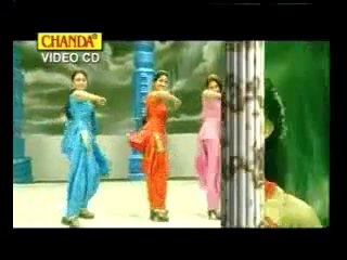 Bungle Ke Peechhe Dl Remix  -  Chadti Jawani Meri  -  Kaarvan -