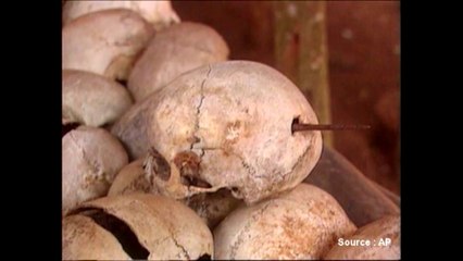 Premier procès en France pour le génocide du Rwanda