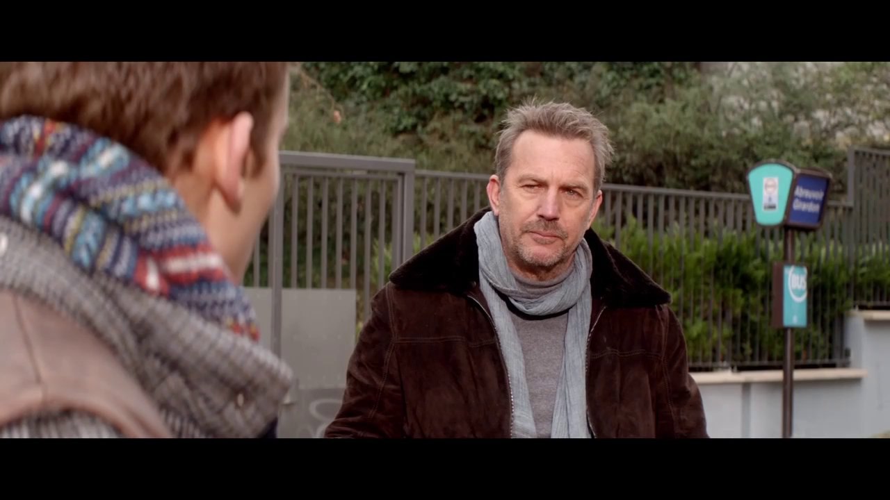 3 Days to Kill (2014)