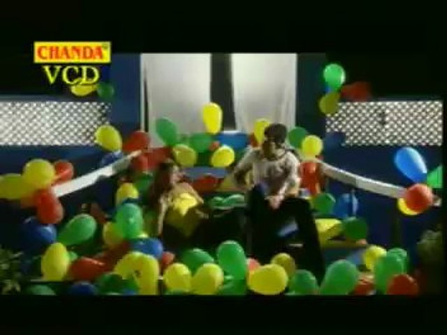 DIL VIL PYAR VYAR