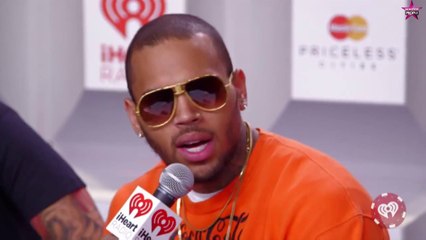 Chris Brown échappe à la prison