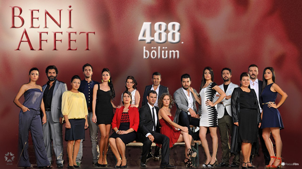 Beni Affet - 488. Bölüm