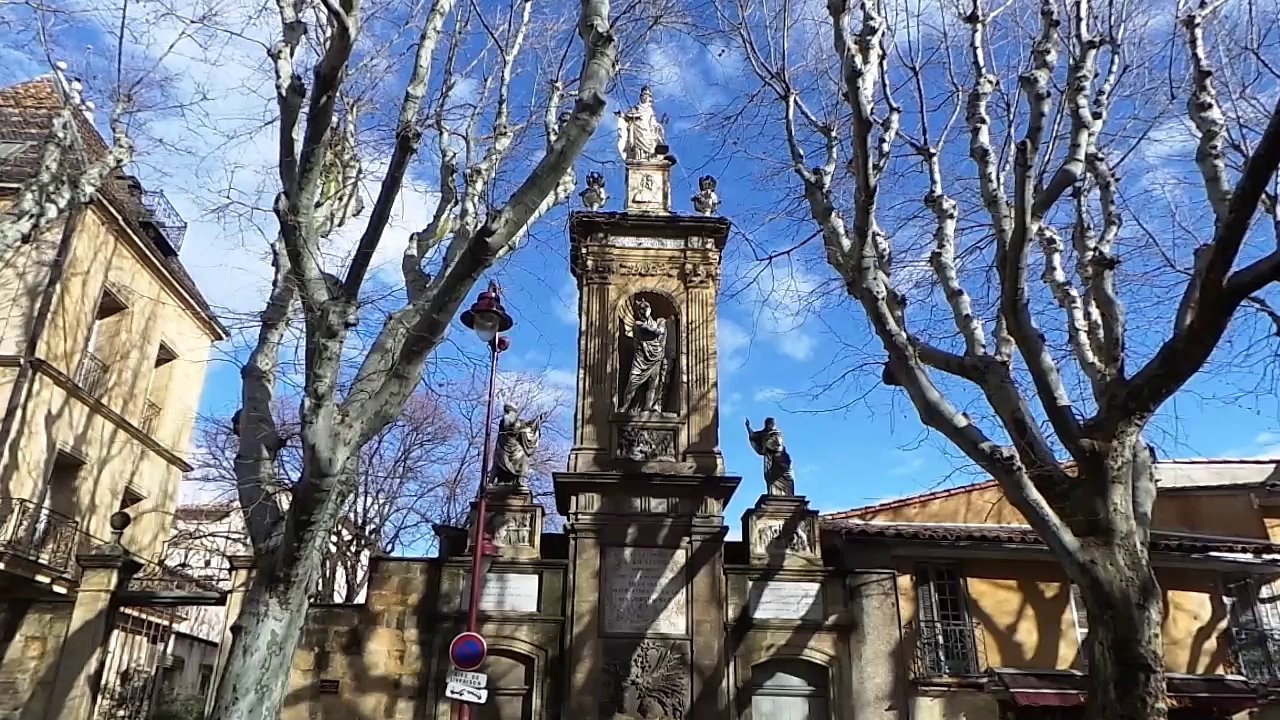 Municipales 2014 Aix-en-Provence