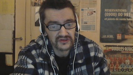 JUSTIN BIEBER EN MODE AUTODESTRUCTION