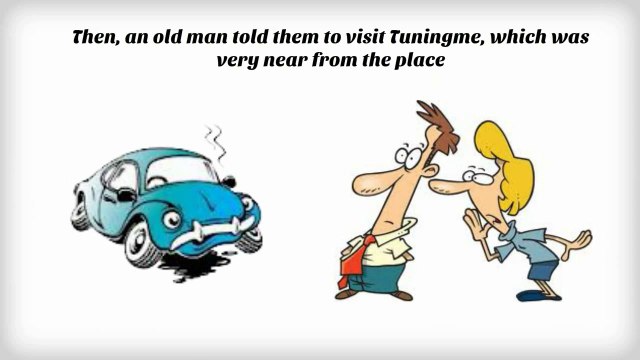 Tuningme -The Final Option for Car Body Kits