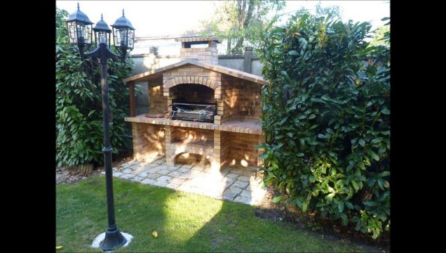 Barbacoas de Obra Rusticas- Catalogo de nuestras Barbacoas de Obra Rusticas