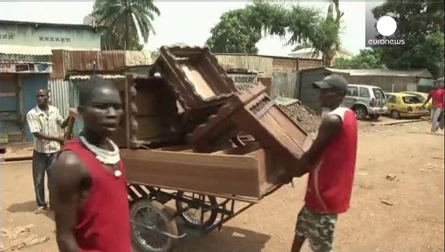 Rep.Centrafricana: 75 morti in una sola città in scontri cristiani-musulmani
