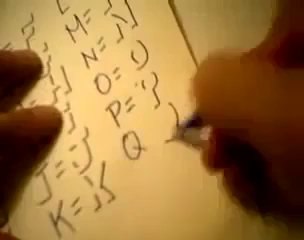 How to draw letters in 3D..??| www.itblow.com