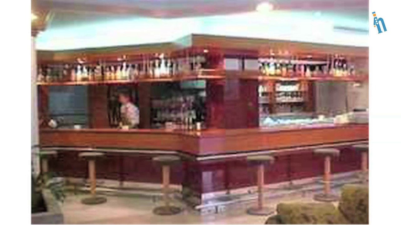 Zaragoza - Hotel Civitas Cesaraugusta (Quehoteles.com)