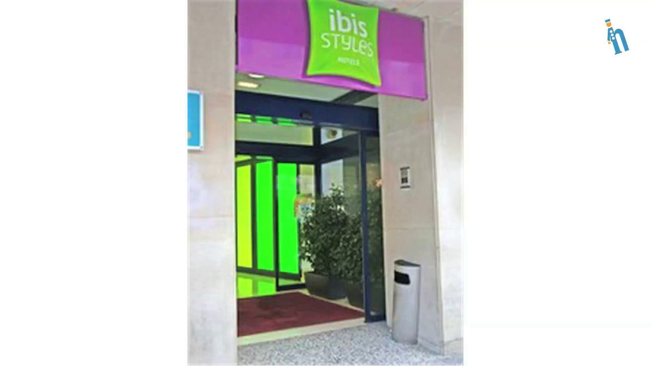 Zaragoza - Hotel Ibis Styles Zaragoza Ramiro (Quehoteles.com)