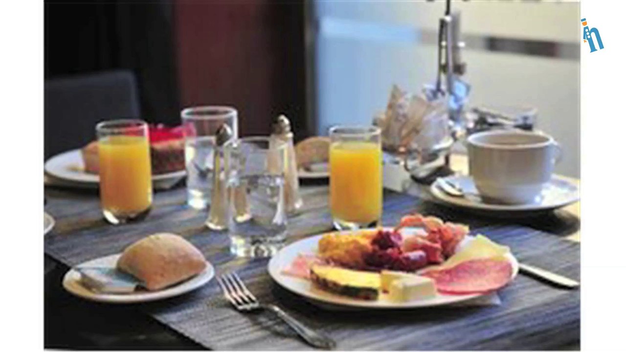 Zaragoza - Hotel Zenit Don Yo (Quehoteles.com)