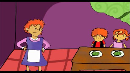 Hansel y Grettel y la casita de lechuga, Tap de Suro Produccions