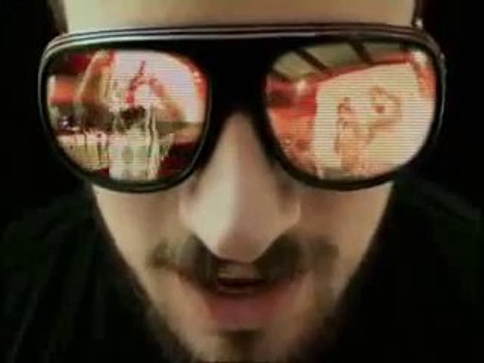 Dječaci - Meko sranje (VIDEO)