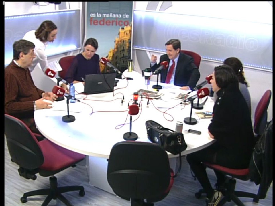 Patio de Butacas: Vuelve Jack Ryan - 31/01/14