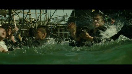 Trailer de Crows Explode (HD)