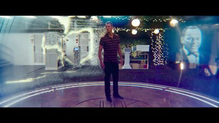 RoboCop (2014) - Extrait #1 [VF-HD]