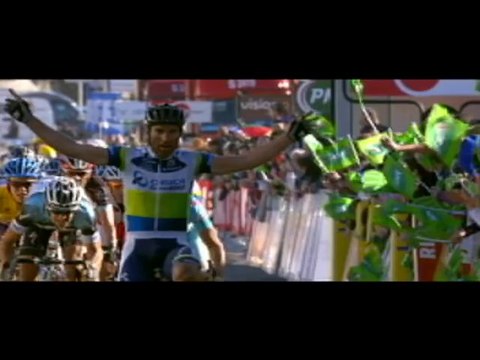 Paris-Nice 2013 : la carte Porte / 2013 Paris-Nice: Porte’s breakthrough