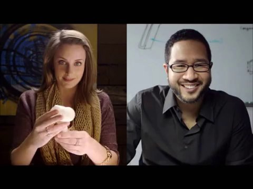 Lync demo video