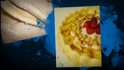 How Many Calories Does A Banana Have