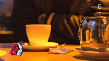 #CKTZ - @LaFouine78 fan de la musique des Caraïbes - [30/01/2014]