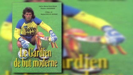 Le Mag TV "Entretien avec Frédéric Petereyns"