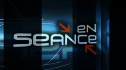 Travaux en séance : Séance à l'Assemblée nationale