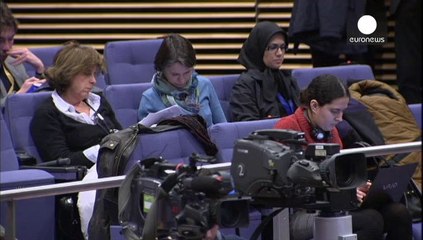 La corrupción cuesta 120.000 millones de euros a la UE