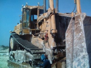 JORGE ENRIQUE MONTERO VARGAS - Caterpillar Maquinaria