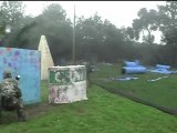 PaintBall journee electra 2005
